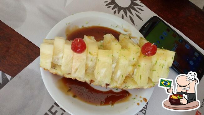 Restaurante Bidoca, Natal - menu e avaliações do restaurante brasileira