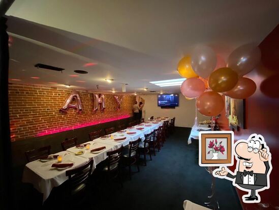Roma Mia, San Diego - Restaurant menu, prices and reviews