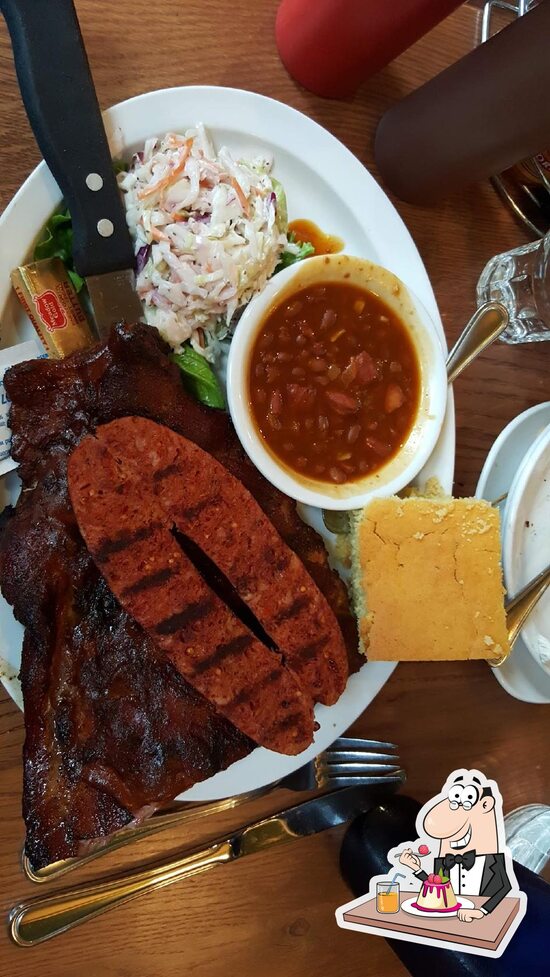 Kenosha Breck in Breckenridge Restaurant reviews