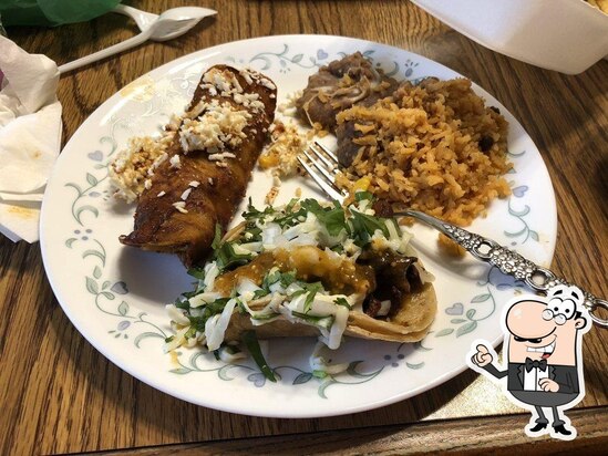 Casa Blanca Restaurant Joliet