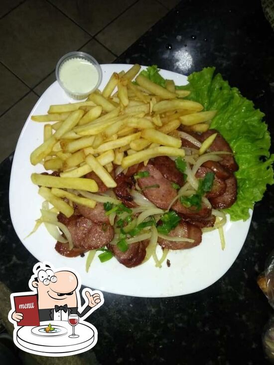 Speed Bar, Pouso Alegre