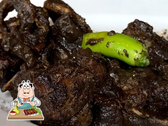 Mang Rudy’s Tuna Grill & Papaitan, Makati - Restaurant menu, prices and ...