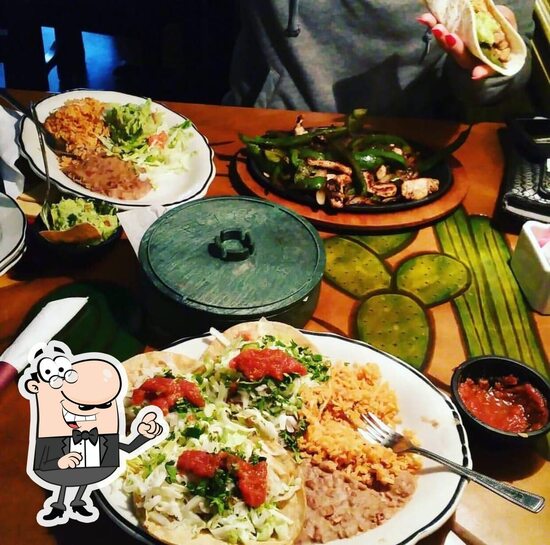 Loco's Mexican Restaurant in Joliet Restaurant menu and reviews