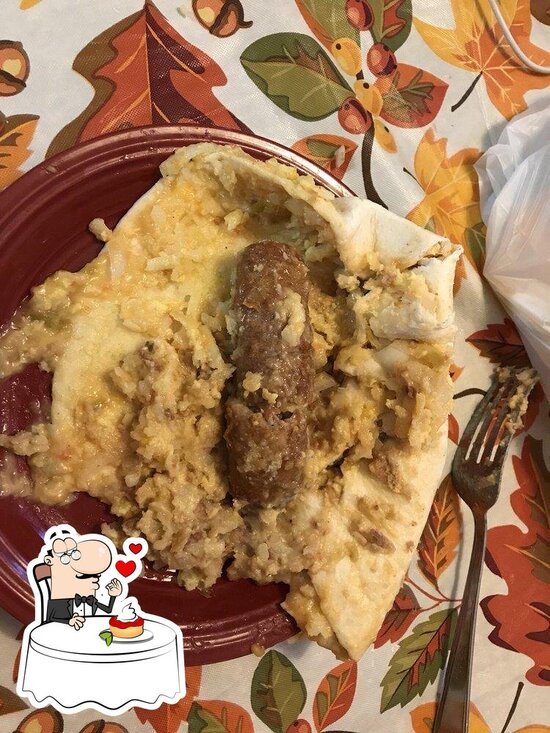 Big Mama's Burritos, 3190 W 72nd Ave in Westminster Restaurant menu and reviews