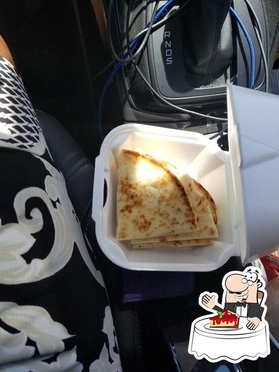 Greek Aroma, 177D Thomas Johnson Dr in Frederick Restaurant menu and