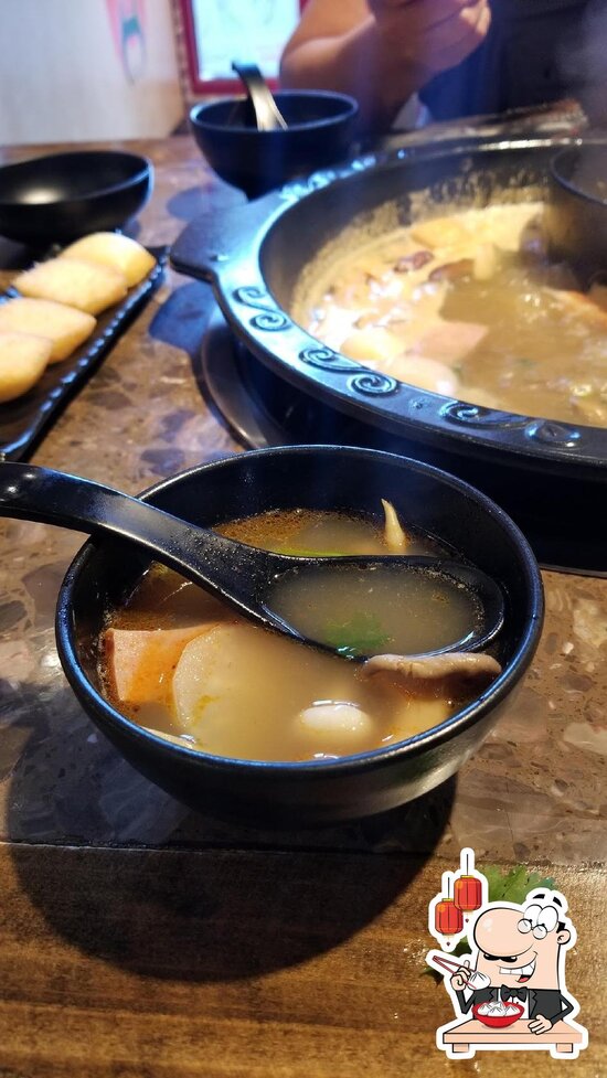 Hero Hotpot in South Salt Lake Restaurant reviews