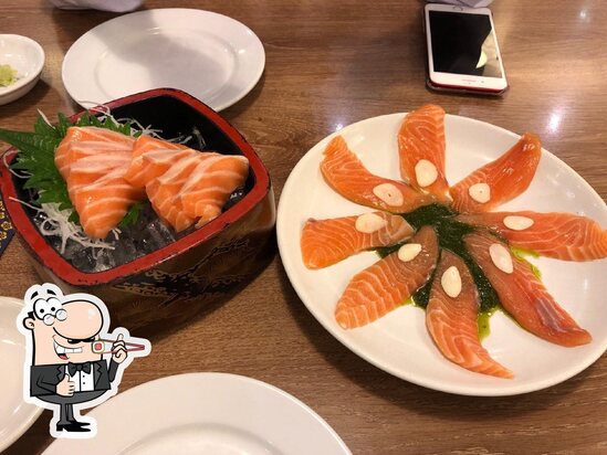Kin Donburi Cafe, Bangkok, Siam Square One - Restaurant reviews
