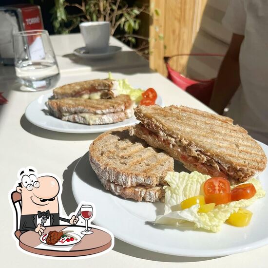 Sunflower Café, Lagos Avaliações de restaurantes