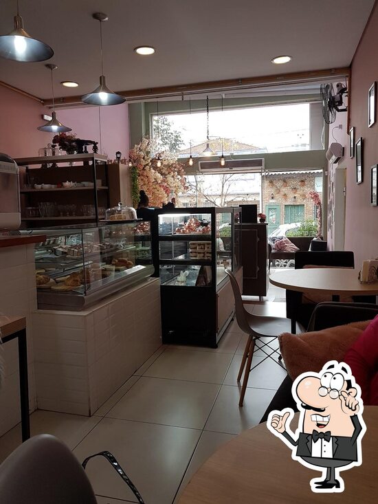 Renda de Açúcar Tatuapé café, São Paulo - Menu do restaurante e avaliações