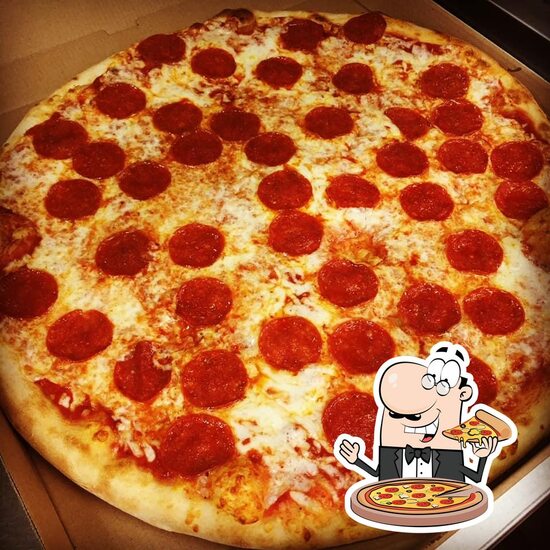 Bella Italia Raleigh, 10630 Durant Rd in Raleigh Restaurant menu and