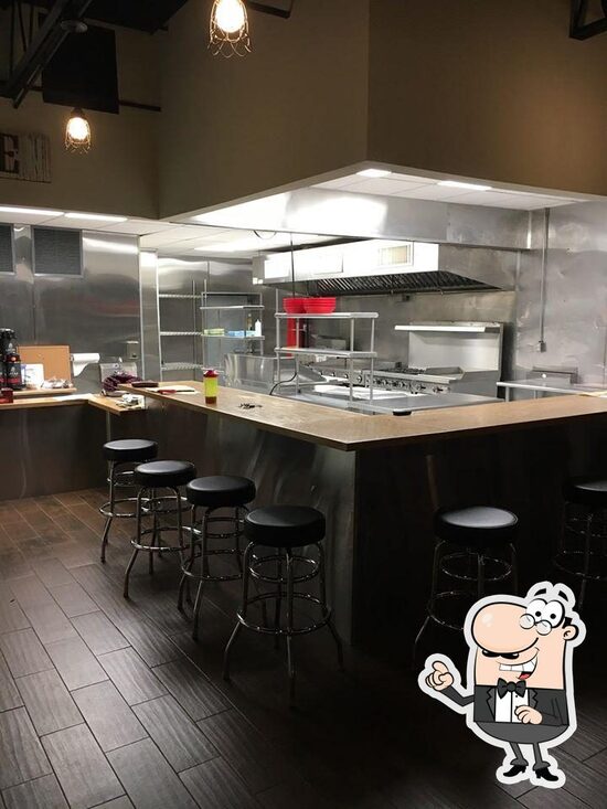 JJ’s Kitchen, Pine Hill - Restaurant menu, prices and reviews