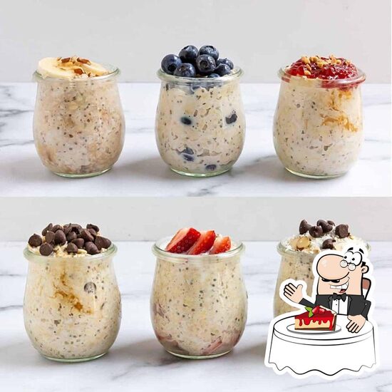 Pumpd Nutrition Laredo in Laredo Restaurant reviews