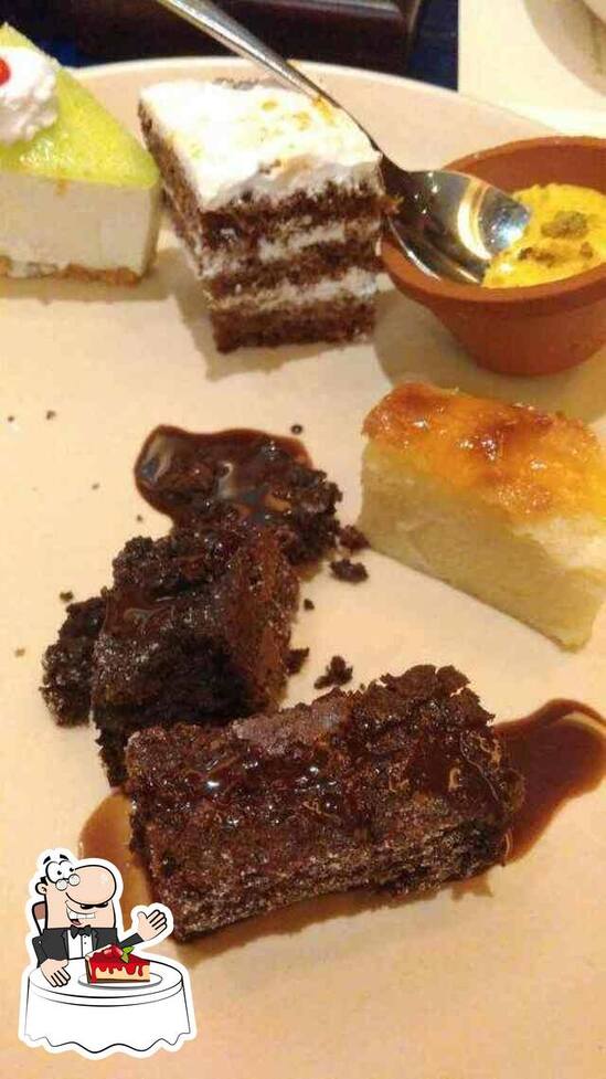 Barbeque Nation Town Hall, Coimbatore, Coimbatore, 1000 Restaurant