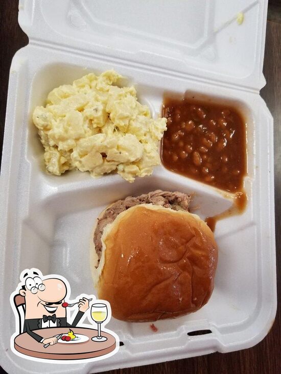 A&B BBQ, 1102 Paducah Rd In Mayfield - Restaurant Menu And Reviews