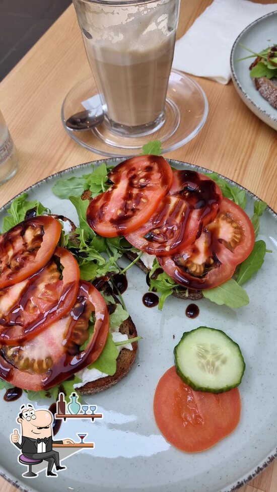 Rezensionen Fur Cafe Almondie Bergisch Gladbach