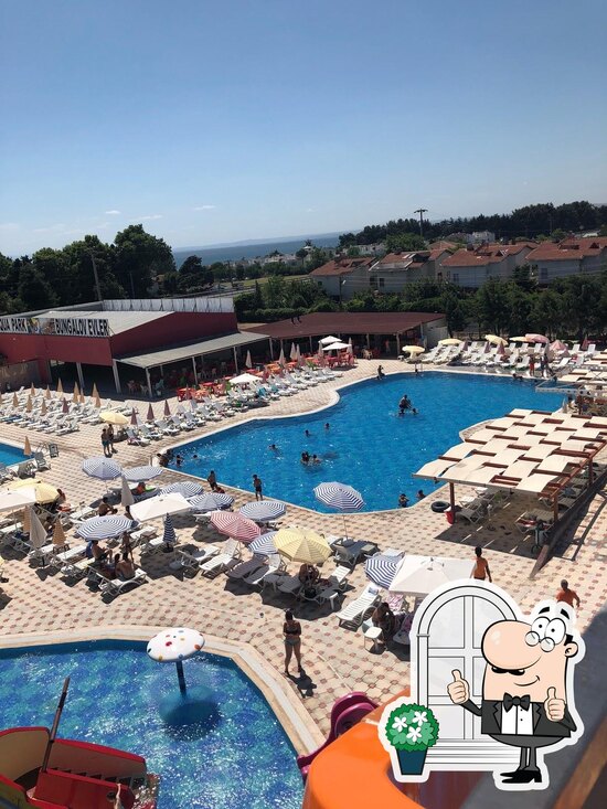 Trend Aqua Park Turkey Restaurant Reviews Trend Aqua Park Turkey Restaurant Reviews