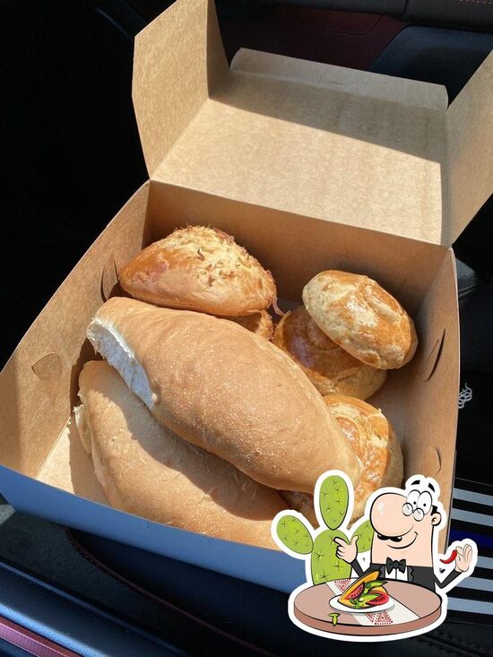 Bonita Bakery in Bonita Springs Restaurant reviews