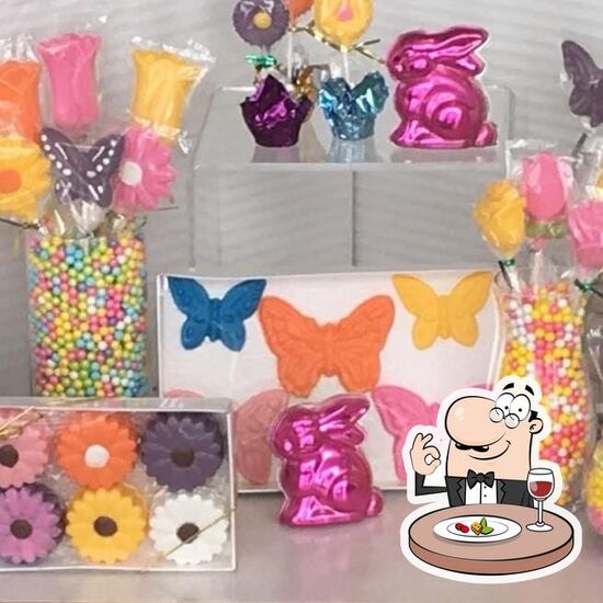 Candymakers in Cheektowaga Restaurant reviews