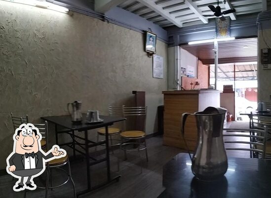 Jai Hind Hotel Elanji Restaurant Reviews