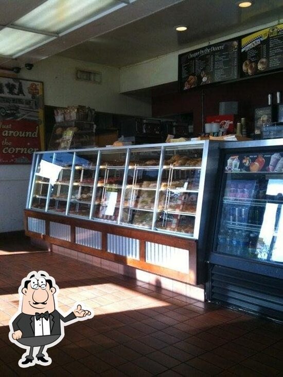 Winchell's Donut House, 3501 Slauson Ave in Maywood Restaurant menu