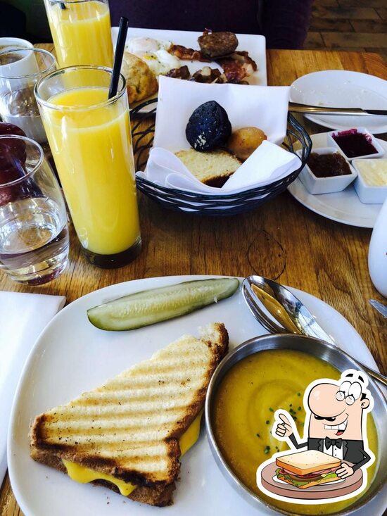 The Trellis Bar and Grill in Williamsburg Restaurant menu and reviews