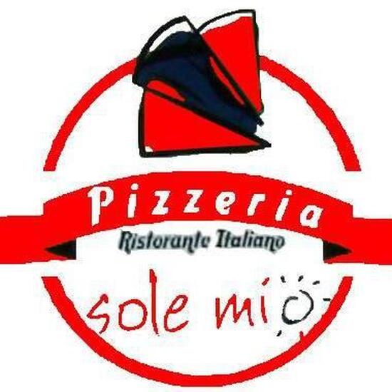 Menu at O Sole Mio restaurant, Seia