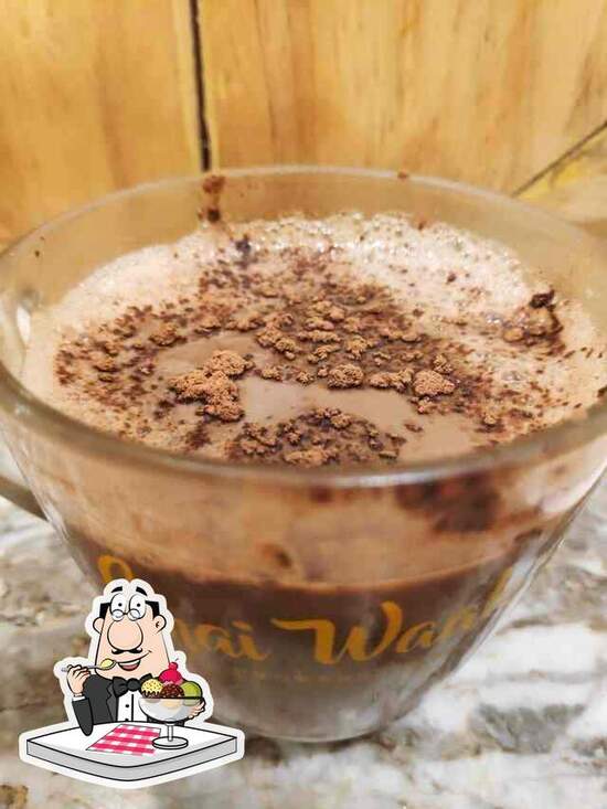 Chai Waale Anna Nagar, Chennai, Vijaya Plaza C32 Restaurant menu and