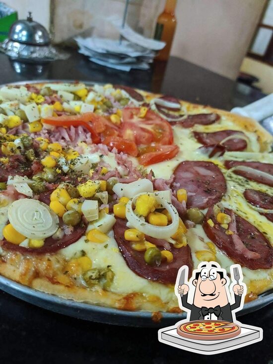 Princesinha Lanches restaurant, Araruama Restaurant reviews