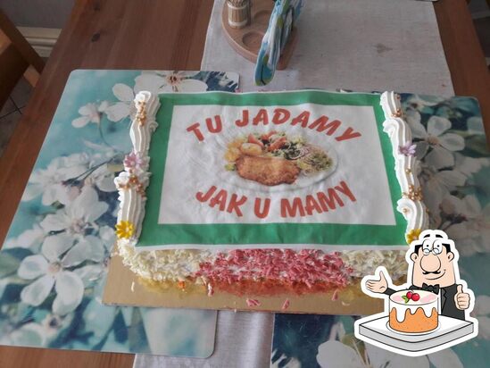 Tu Jadamy Jak U Mamy restaurant, Rumia - Restaurant reviews