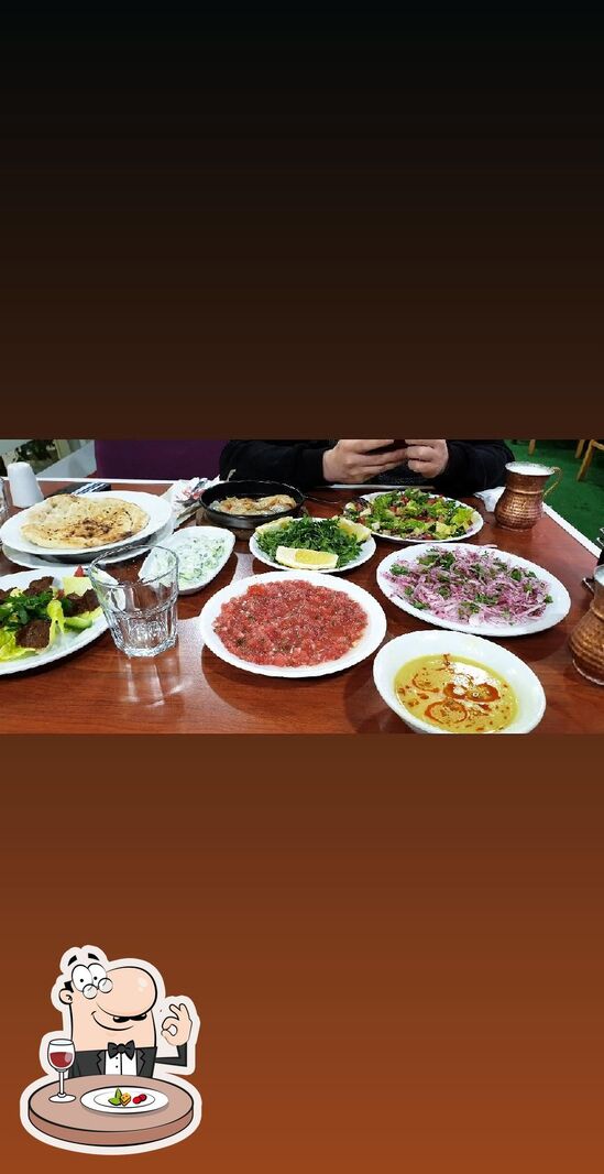osmanli kebap dortyol restaurant reviews