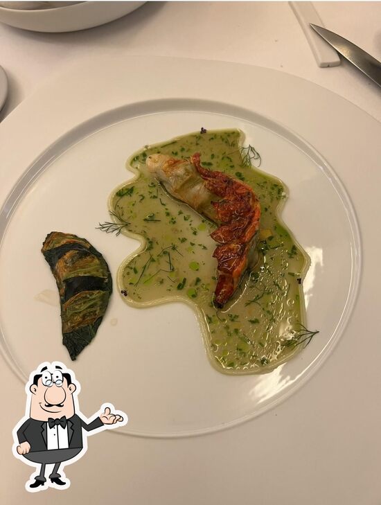 Héritages, Paris, Miromesnil - Restaurant menu, prices and reviews