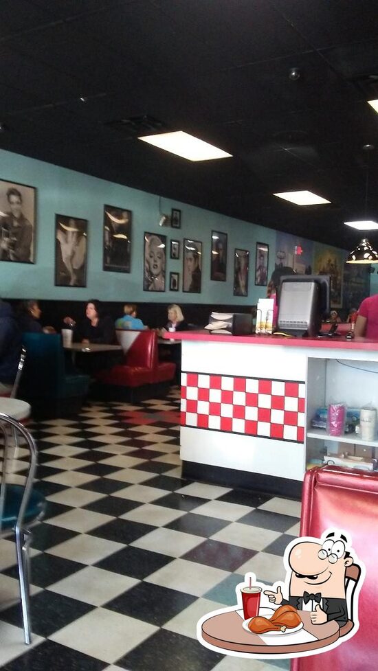 Andy's of Beulaville, 604 W Main St in Beulaville Restaurant menu and