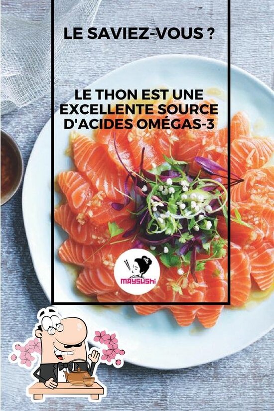 Amisushi restaurant, Casablanca, 325 Bd Ziraoui Restaurant reviews