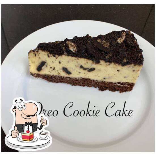 Dominick's Pizza & Pasta in Lindenhurst Restaurant menu and reviews