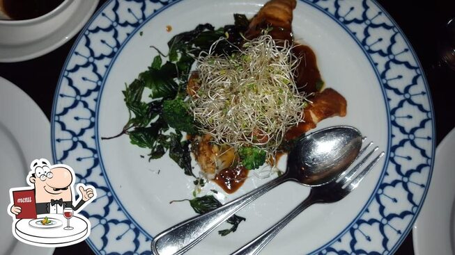 Mengrai Thai in Toronto - Restaurant reviews
