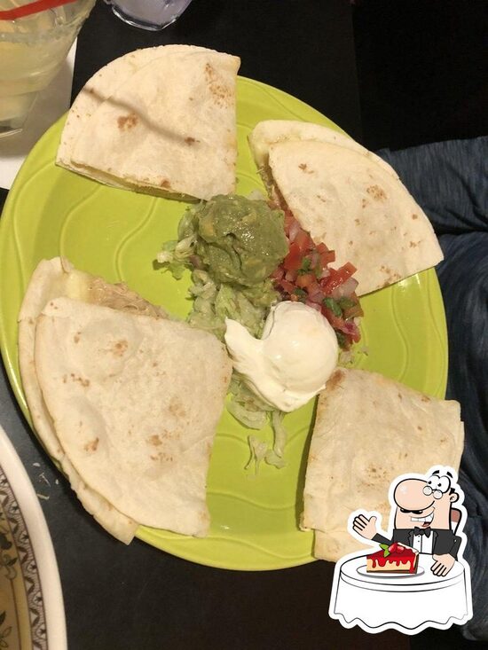 Carmel's Mexican Restaurant in Toledo Restaurant menu and reviews