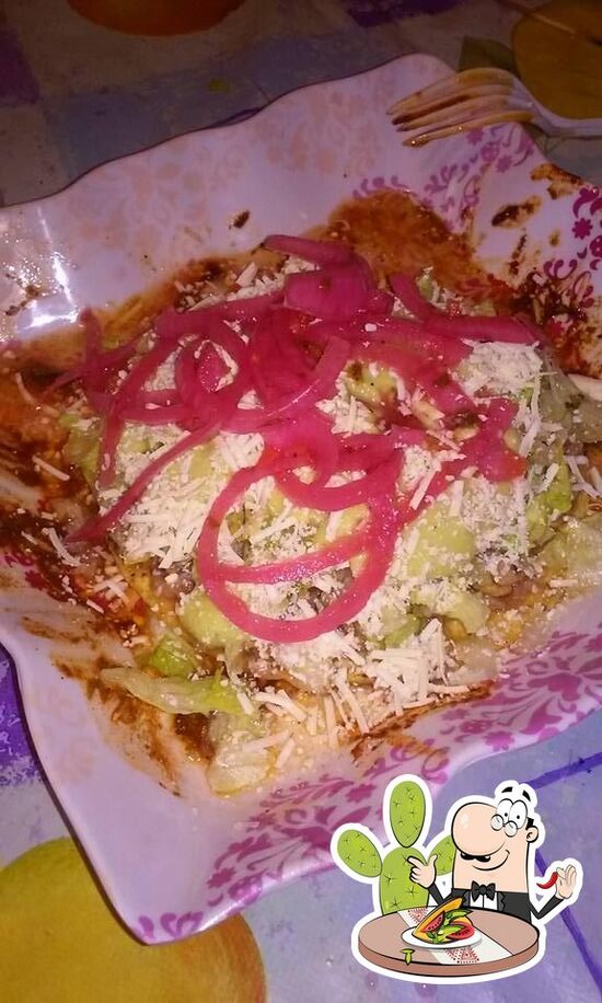 Restaurante Flautas "Del Neto", San Luis Río Colorado Opiniones del