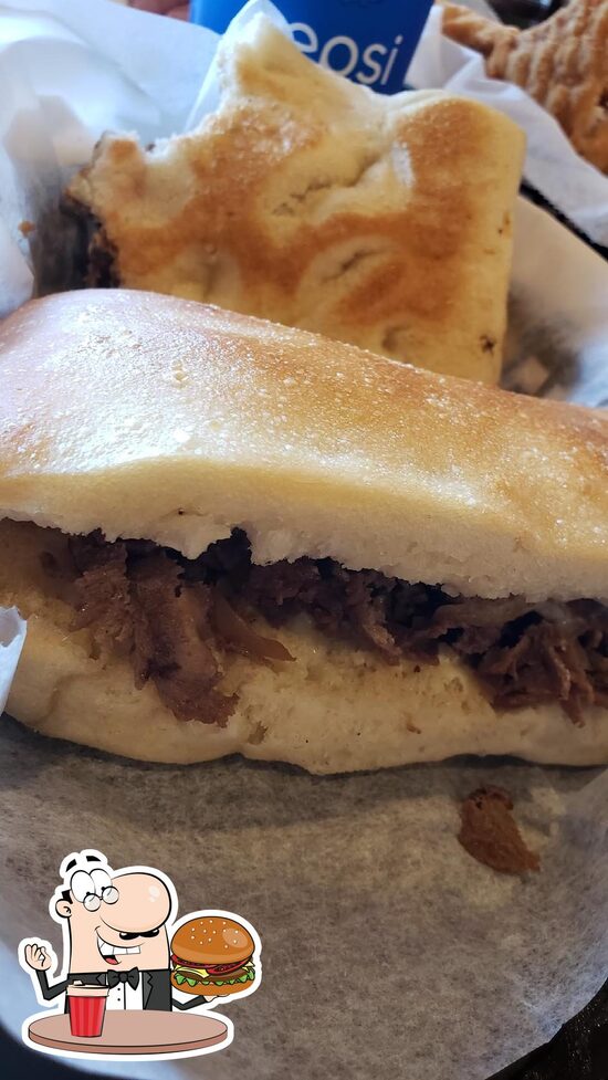 Joe's Pizza (east end) Loyalsock in Williamsport Restaurant menu and