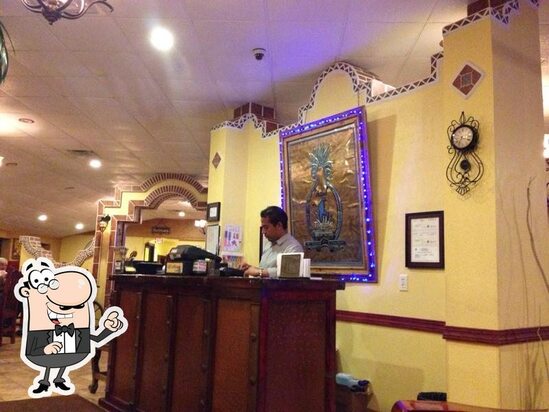 Azul Tequila Bar & Grill in Eau Claire - Restaurant menu and reviews