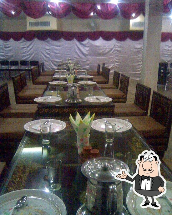 Menu at Vimsee Restaurant, Hathras, Infront of the S.D.M. Court Tamana