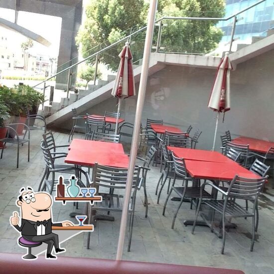 Johnny Rockets Nuevo Sur, Monterrey - Menú del restaurante, precios y ...