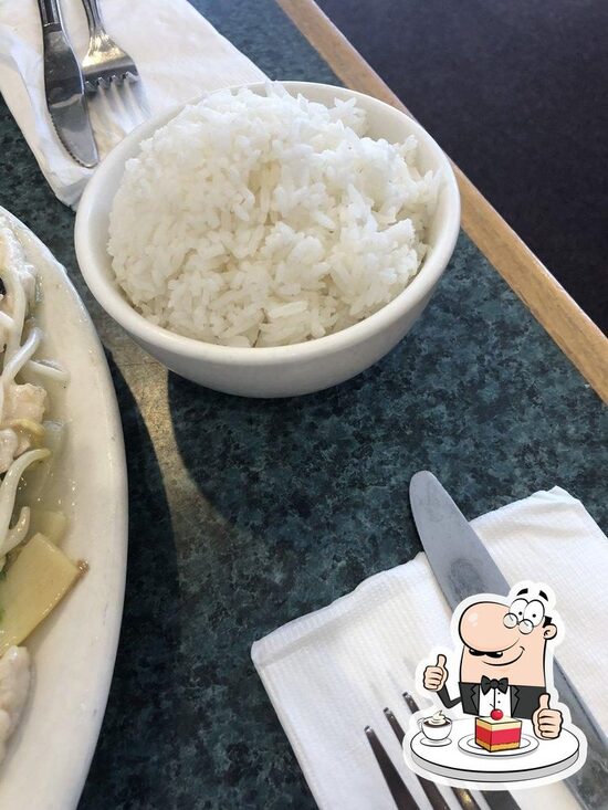 Golden Kirin Restaurant, 4400 Fredericksburg Rd 122 in San Antonio