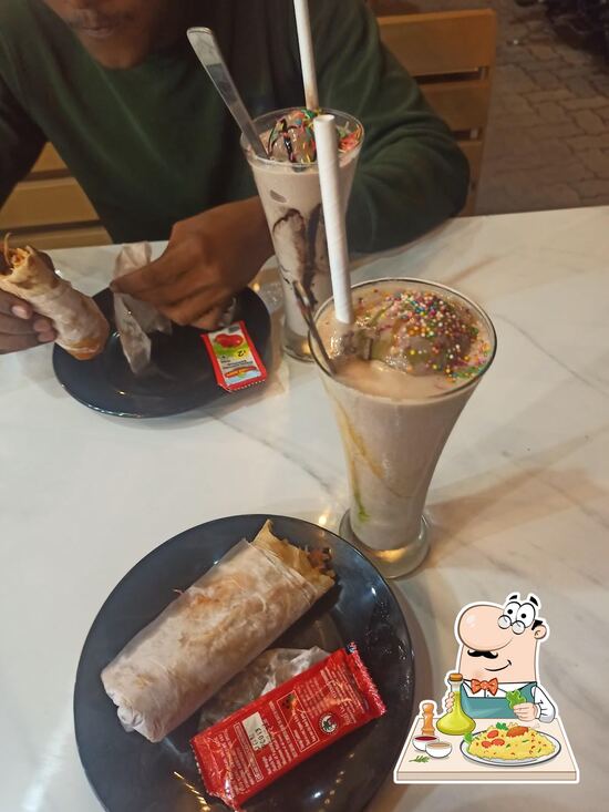 Check Post Cafe & Grills, Mannarkkad Restaurant reviews