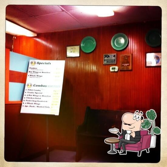 Lindy's Fried Chicken Inc, Tallahassee - Restaurant menu, prices and ...