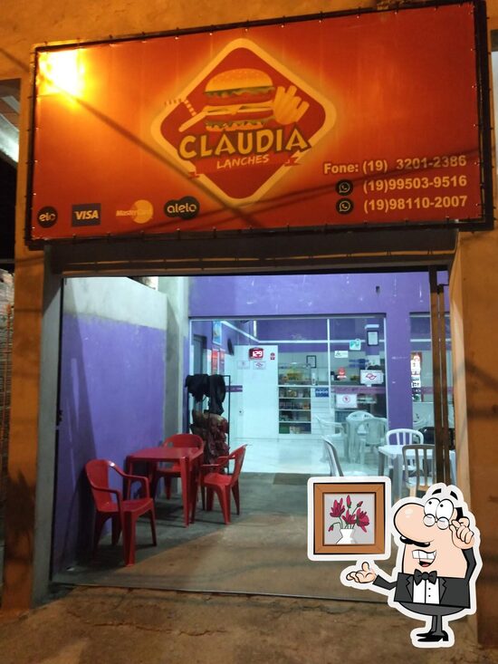 Cláudia lanches e açaí, Campinas - Menu do restaurante, preços e opiniões