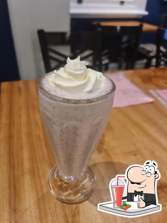 Colaba Handcrafted Ice Cream, Durban Opiniones del restaurante