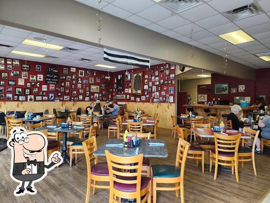 Gramma's cafe, Summerfield - Restaurant menu, prices and reviews