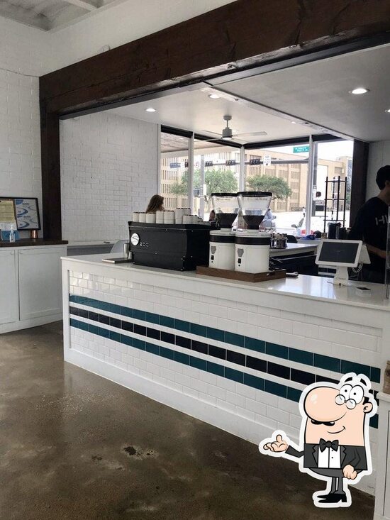 Carport A Coffee Shop in College Station Restaurant reviews