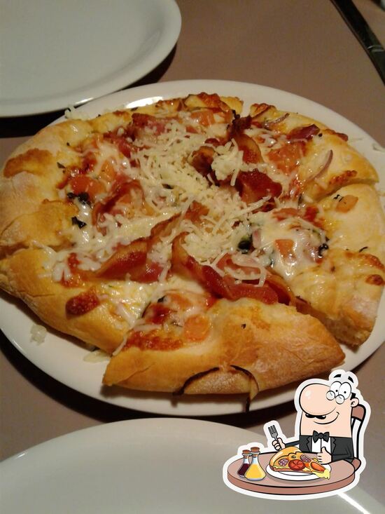 Cristiano's Pizza Etc in Marysville Restaurant menu and reviews