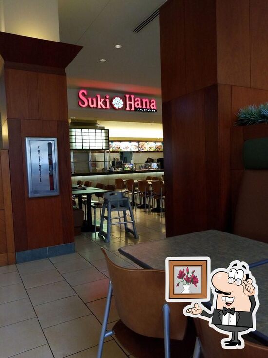 Suki Hana Novi Restaurant Menu Prices And Reviews Suki Hana Novi Restaurant Menu Prices And Reviews